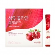 마임식품 석류 콜라겐 20g x 30개